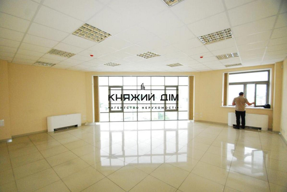 Оренда офісне приміщення на вул. Велика Васильківська поверх - 20 Kiev - photo 5