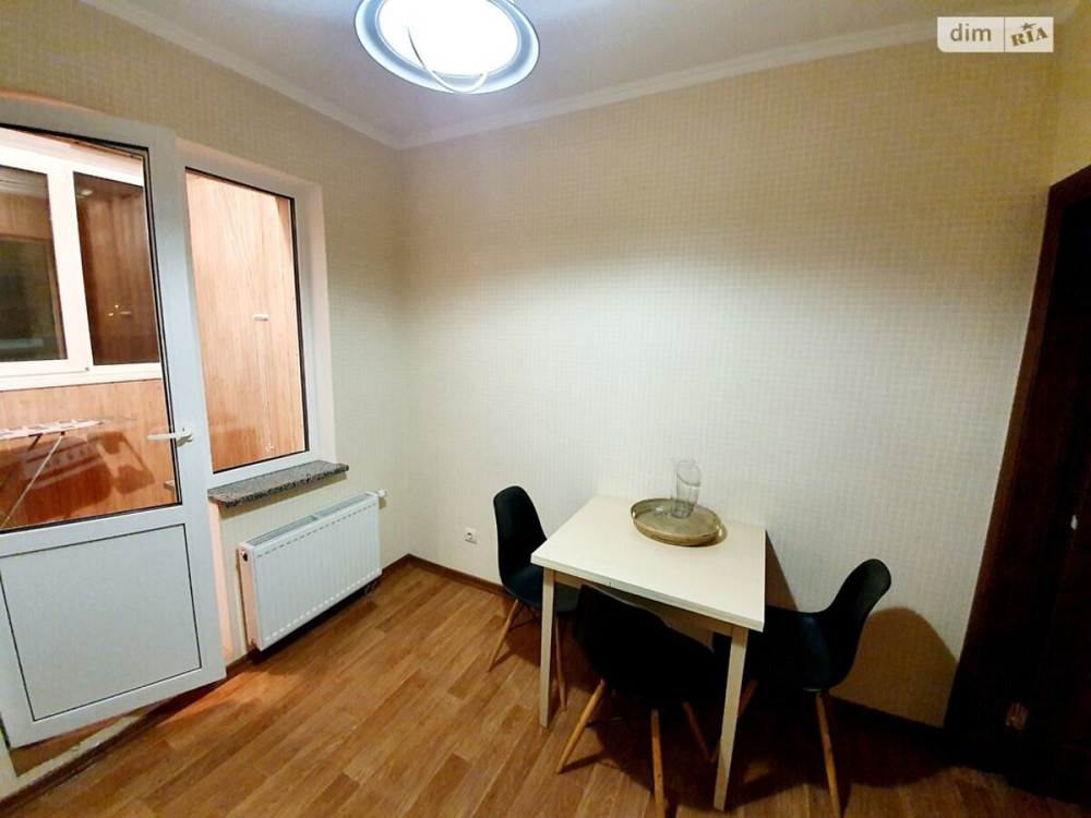 Оренда Квартира 1-кімнатна, 4/24 поверх на вул. Григорія Ващенка, 7 Київ - фото 4