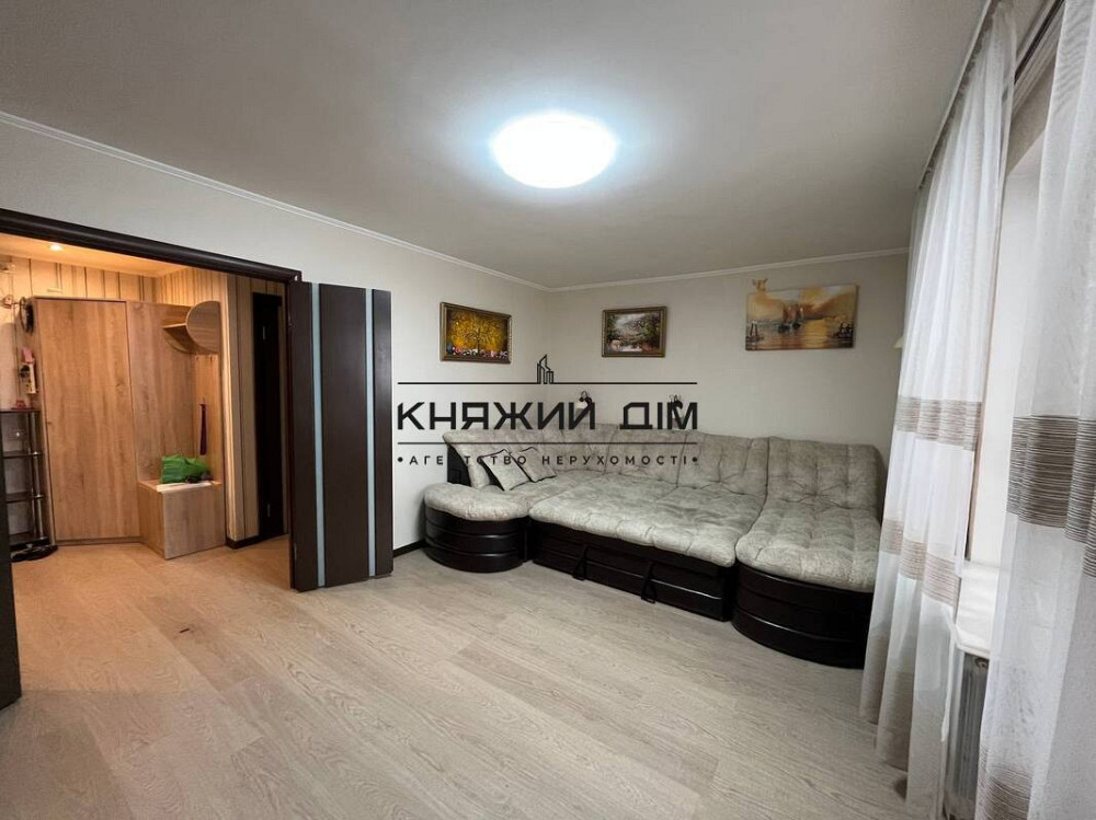 Оренда 3-х к. кв. біля м.Святошин. № 11199868 Київ - фото 17