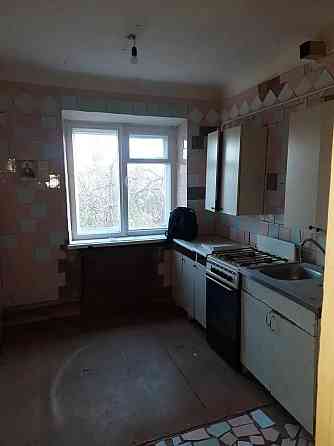 Продам 4-х кімнатну квартиру. Водяне (м Знам'янка район)