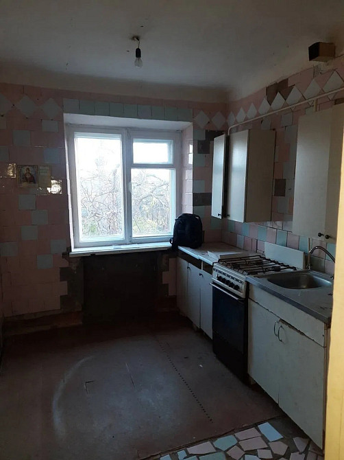 Продам 4-х кімнатну квартиру. Водяне (м Знам'янка район) - фото 6