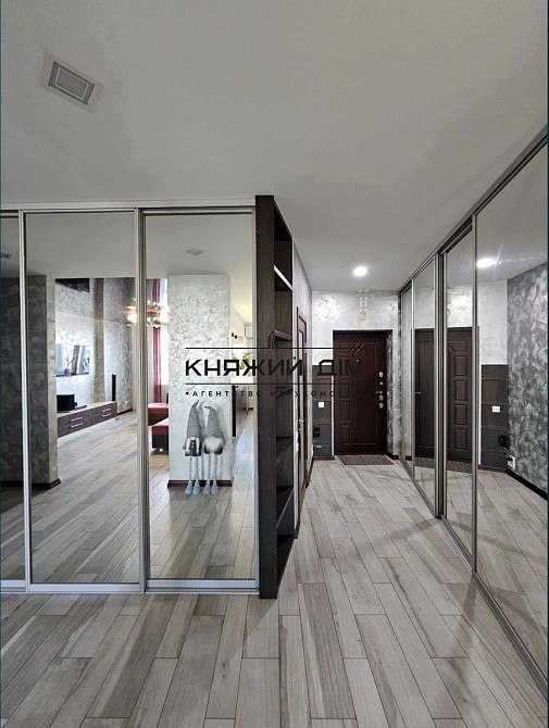 Продаж 3-х кімнатної ,вл.Драгоманова 40 Ж .м.Позняки Київ - фото 13