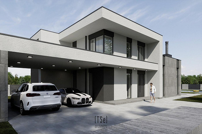 Продаж будинку 2 поверхи — Лікарська Малечковичі - фото 16