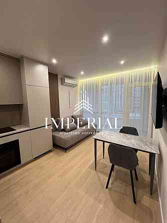 Оренда Квартира 1-кімнатна, 5/25 поверх на вул. Віктора Некрасова Київ