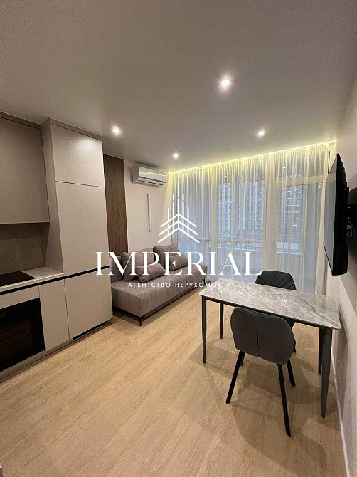 Оренда Квартира 1-кімнатна, 5/25 поверх на вул. Віктора Некрасова Київ - фото 1