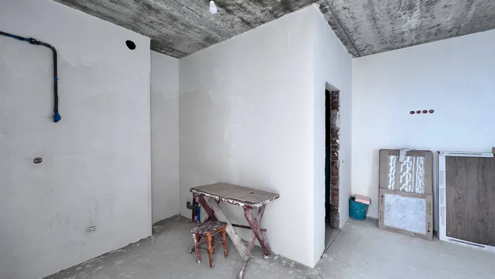 Продаж 2к Квартира 52.4 кв.м Гарбарська 14А Івано-Франківськ - фото 8