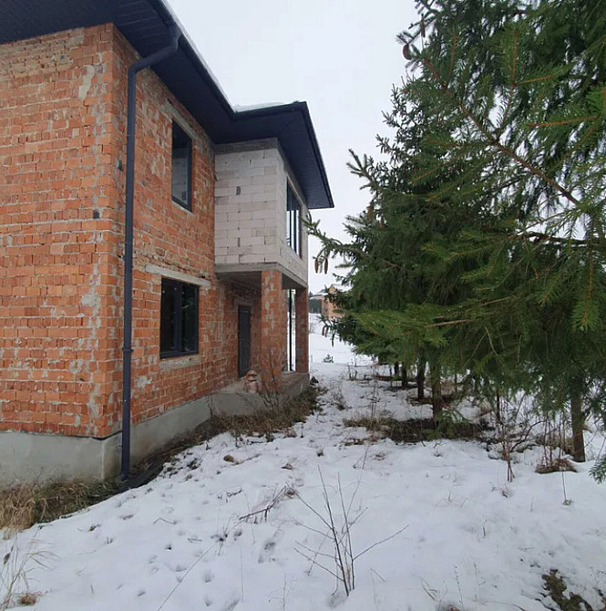 Продаж будинку, 196 кв.м, с. Підгородне Подгородное - изображение 14