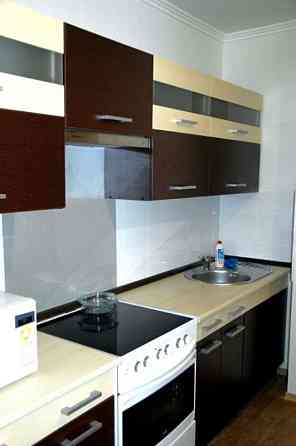 Оренда Квартира 2-кімнатна, 19/35 поверх на ул. Бориса Гмыри, 10 Kiev