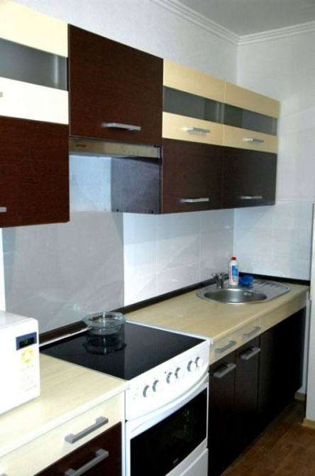 Оренда Квартира 2-кімнатна, 19/35 поверх на ул. Бориса Гмыри, 10 Київ - фото 4