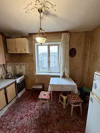 Продаж Квартира 1-кімнатна, 7/9 поверх на Червоної Калини вул., д. 81 Kiev