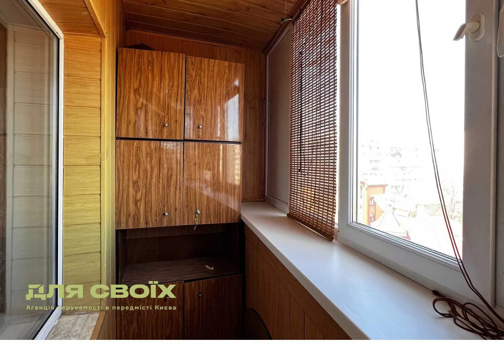 Оренда Квартира 1-кімнатна, 7/9 поверх на вул. Архітектора Вербицького, 17В Київ - фото 9