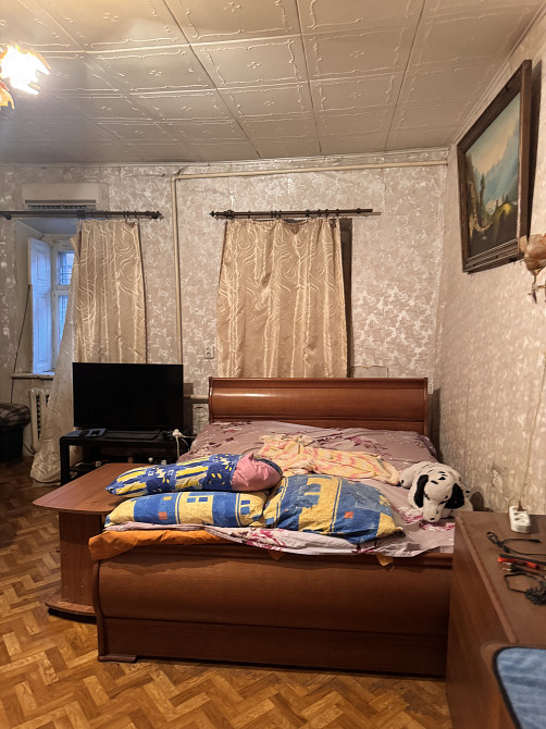 Продам квартиру под коммерческую деятельность на Молдаванке Одесса - изображение 7