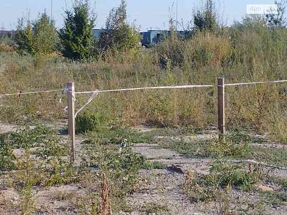 Продаж земельної ділянки 25 соток на Д.Нечая Вінниця