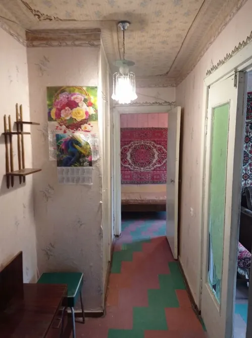 Продаж 2к Квартира 49.2 кв.м Квартальна Дніпро - фото 15