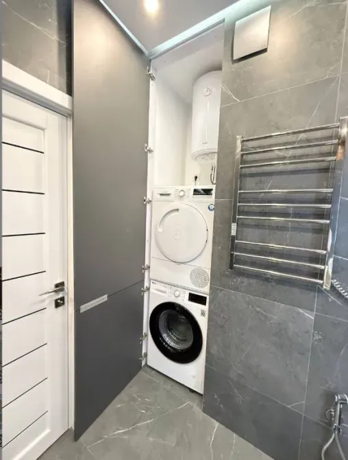 Продажа 2к Квартира 65 кв.м толбухина 135 Одесса - изображение 18