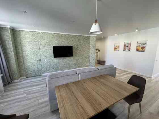 Продаж Квартира 3-кімнатна на ул. Люстдорфская дорога, 55/6 Одесса