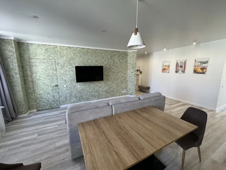 Продаж Квартира 3-кімнатна на ул. Люстдорфская дорога, 55/6 Odessa - photo 3