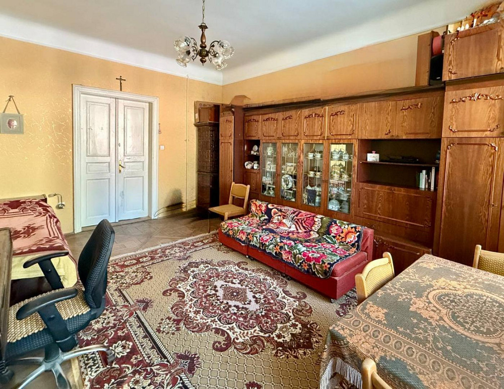 Продаж 2к квартири 58 кв. м Львів - фото 4