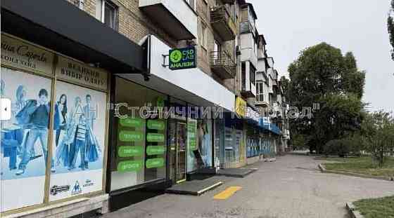 Оренда Будинок 2-кімнатний на Леоніда Каденюка пр-т, 9 Київ