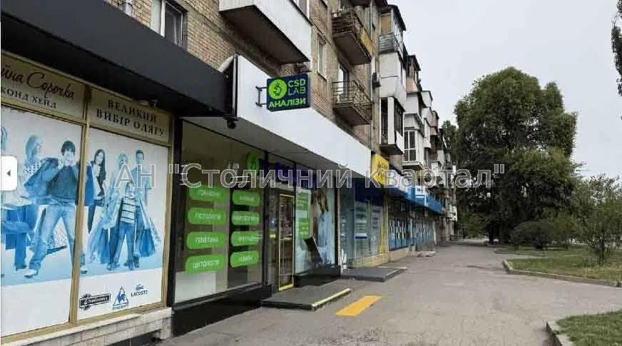 Оренда Будинок 2-кімнатний на Леоніда Каденюка пр-т, 9 Київ - фото 3