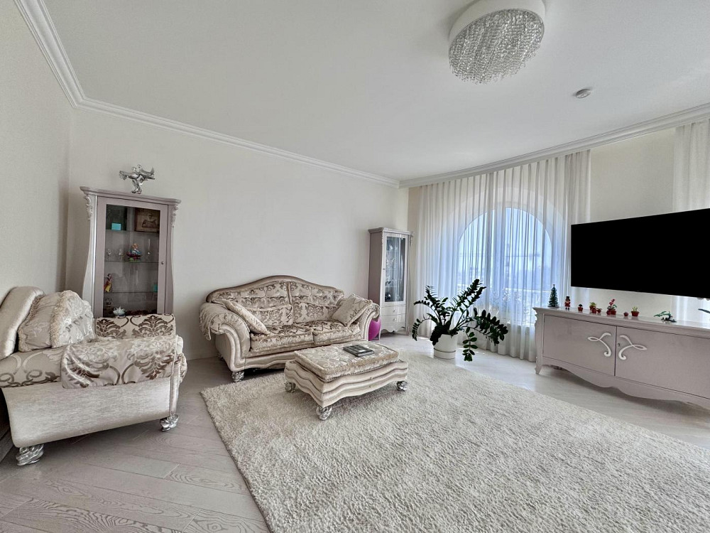 Продаж Квартира 4-кімнатна, 16/17 поверх на Леонтовича ул. Одеса - фото 8