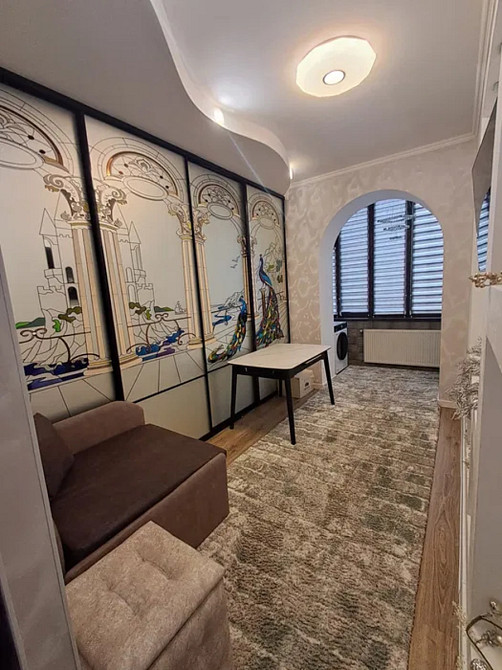 Продаж Квартира 1-кімнатна, 2/6 поверх на Хмельницького Bogorodchany - photo 3