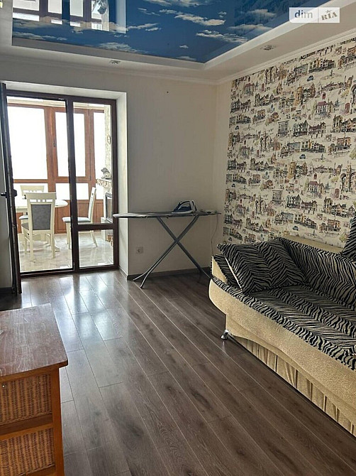 Продаж Квартира 4-кімнатна, 7/7 поверх на Академічна Винница - изображение 4