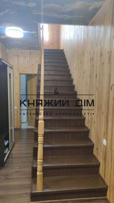 Продажа отличного 2-х этажного дома в с. Новые Петровцы Вышгородский район. № 2210779  - фото 7