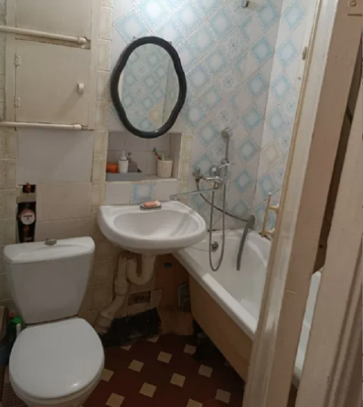 Двух комнатная квартира в Аркадии улица Генуезская Одесса