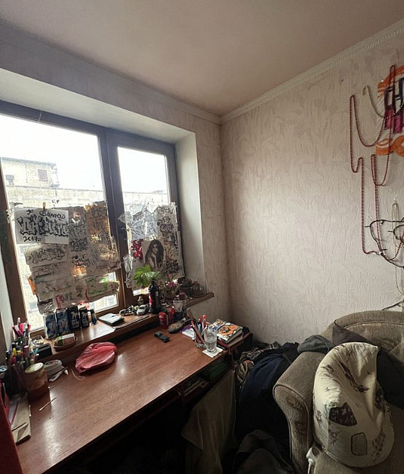 Продаж Квартира 3-кімнатна, 8/9 поверх на Калиновая ул., 71 Дніпро - фото 6