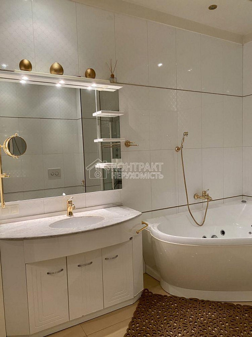 Оренда Квартира 5-кімнатна, 15/16 поверх на вул. Ляпунова Харків - фото 8