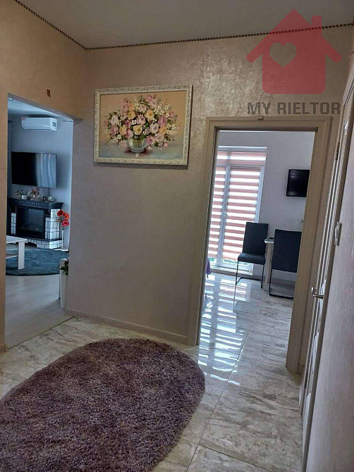 Продаж двокімнатної квартири Новий район Uzhhorod - photo 4