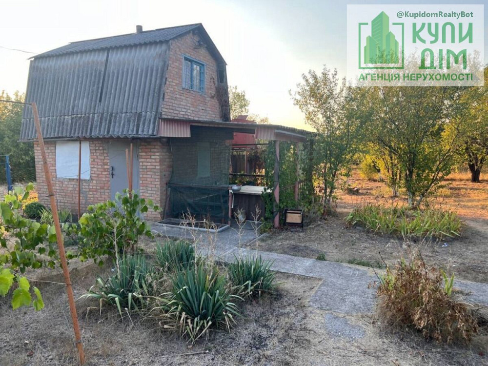 Продамо дачу Нова Павлівка Кропивницький. Кропивницький - фото 10