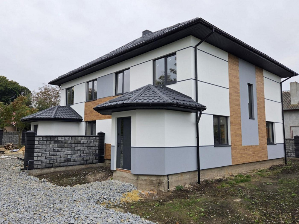 Продаж Будинок 4-кімнатний на вул. Залізнична Rivne - photo 5