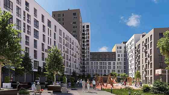 Продаж Квартира на улица Хмельницького Богдана 207 Львов