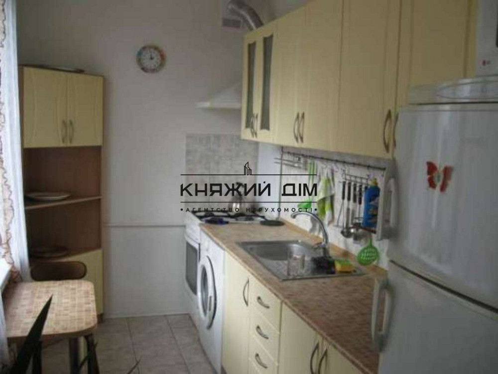 Оренда Квартира 3-кімнатна, 9/9 поверх на вул. Велика Васильківська Kiev - photo 6