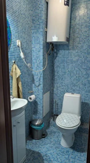 Оренда Квартира 1-кімнатна, 2/5 поверх на Рудницького, 15 Kiev - photo 7