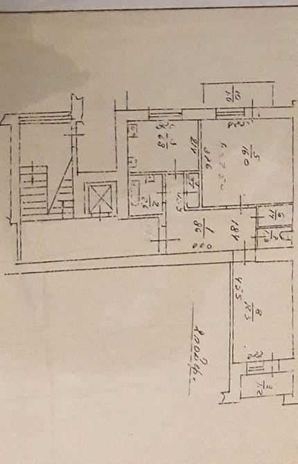 Продаж Квартира на улица Мазепи Івана, гетьмана L'viv - photo 7