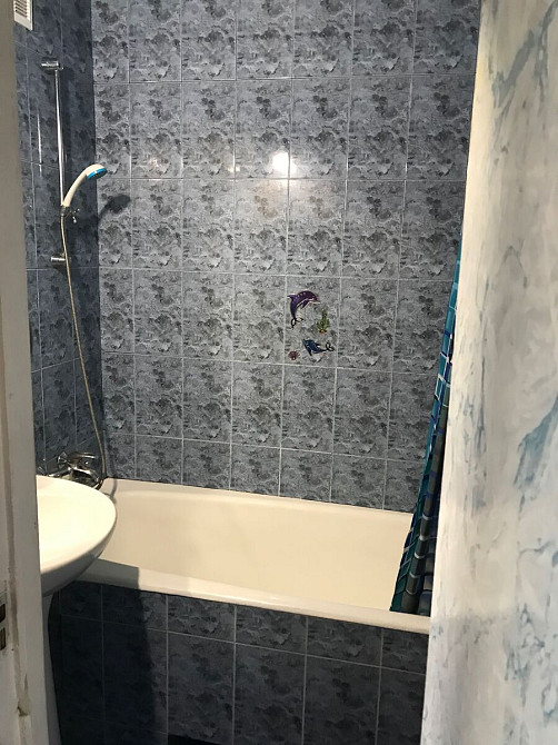 Оренда Квартира 1-кімнатна, 7/9 поверх на Кикабидзе, 4 а Київ - фото 9