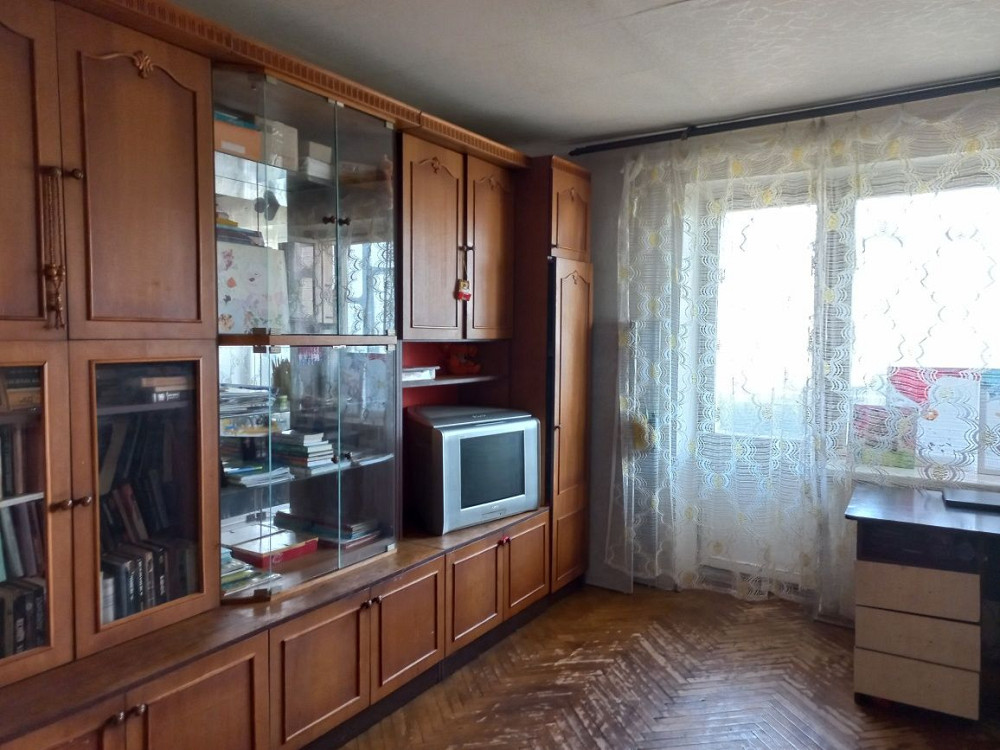 Продаж Квартира 4-кімнатна, 6/9 поверх на Романа Шухевича вул., д. 24 Київ - фото 5