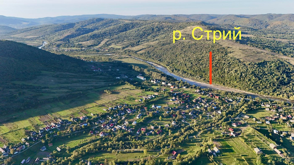Продаж земельної ділянки 20 соток на вул. шевченка Корчин (Сколівський район) - фото 9