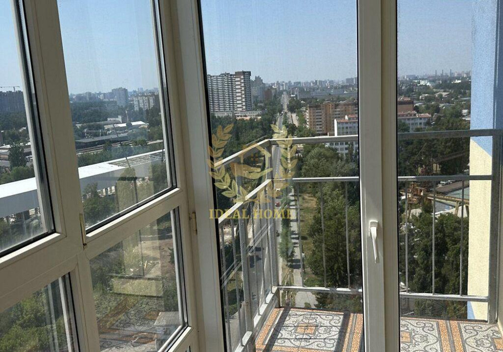 Продаж 3-к квартири в зручному спальному районі Києва по вулиці Борисп Київ - фото 7