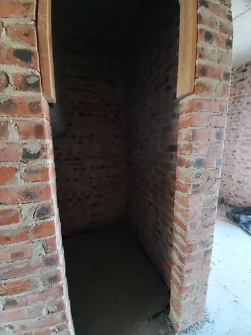 Продаж 2-поверховий   120 кв.м 4 кімн. на Кулика і Гудачека (Макарова) вулиця Рівне - фото 16