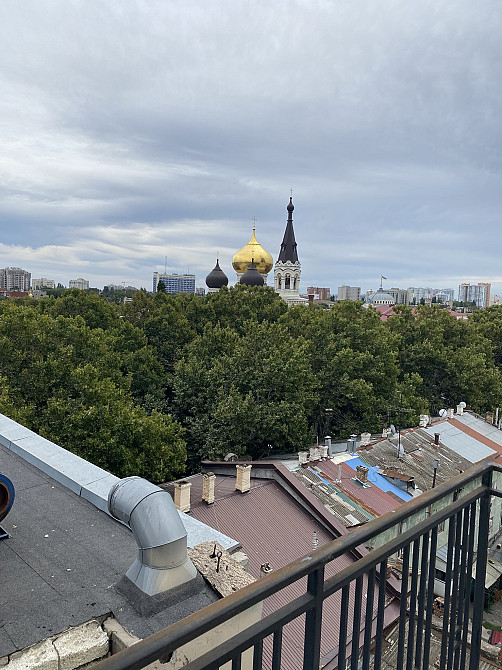 Продаётся 2-комнатная квартира в центре Одессы  в доме премиум класса  ЖК Apart Royal Одеса - фото 16