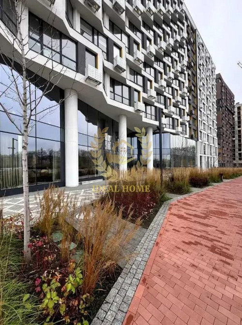 Продаж Квартира 1-кімнатна, 9/13 поверх на Берковецкая ул., 6 Київ - фото 13