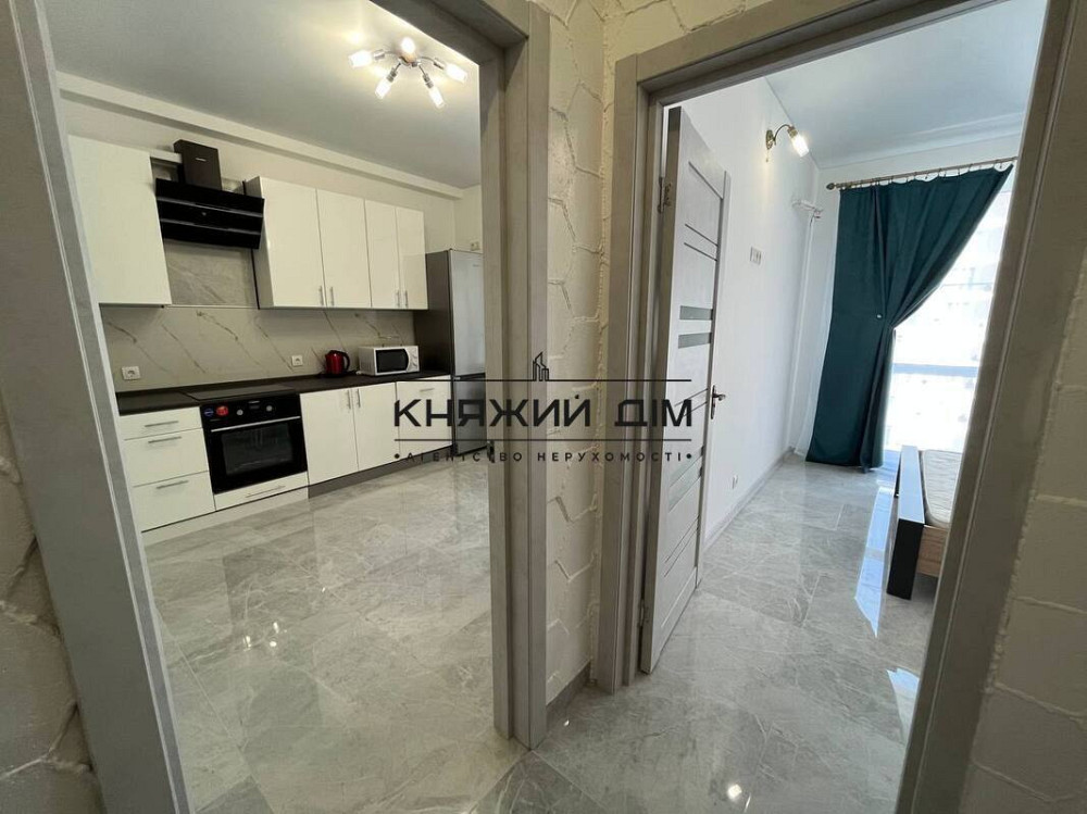 Продаж 1к кв. в ЖК Нова Англія будинок Честер. № 21144466 Київ - фото 8