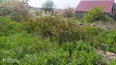 Продаж земельної ділянки 0.1 соток на ул. Хаджибеевская, 27 Нерубайське