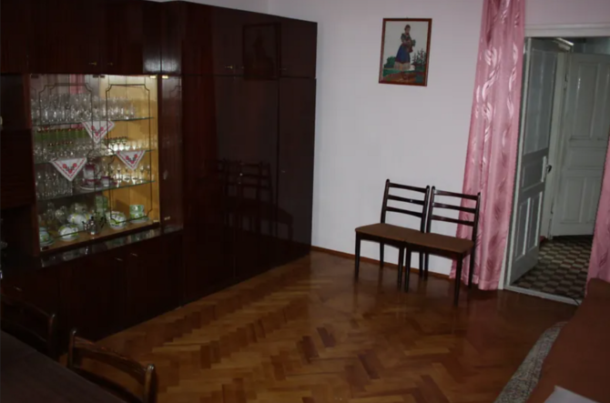 Продаж 1 поверхового будинку з гаражем і ділянкою на 6 соток, 91.1 кв. м, 4 кімнати, на вул. Молодіж Тернопіль - фото 1