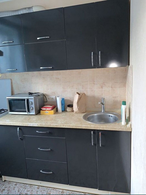 Оренда Квартира 1-кімнатна, 4/4 поверх на Гетьмана, 30 Київ - фото 8