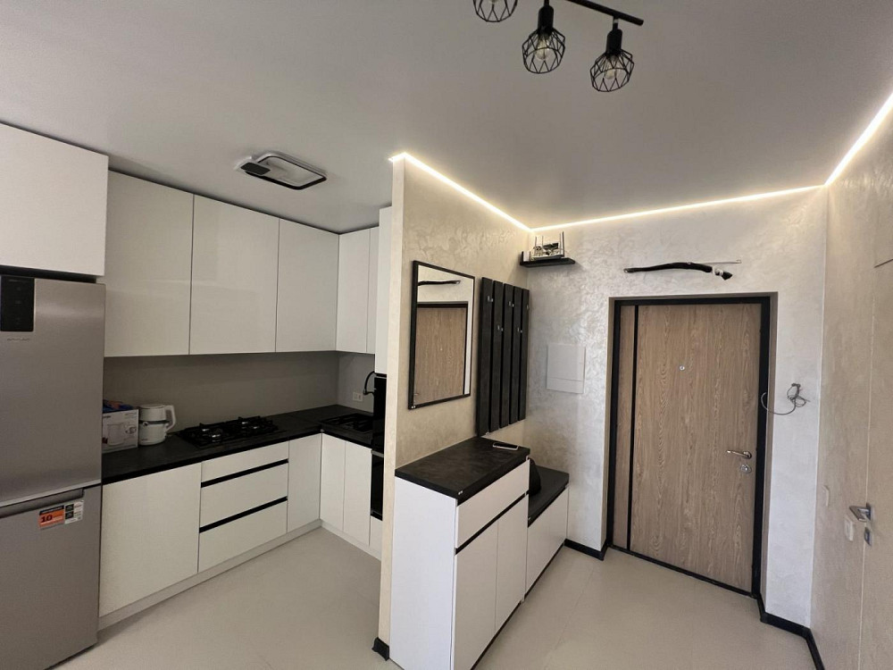 Оренда 2к Квартира 52 кв.м Мікльоша Карла вул. Львів - фото 10